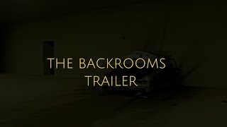 The Backrooms:contuation Trailer(Eng Sub)