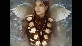 Watch Michael Jackson An Angel Came To Me video