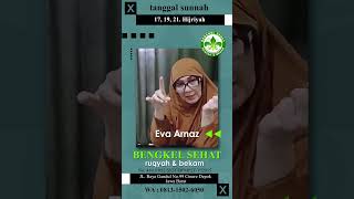 Eva Arnaz Bekam