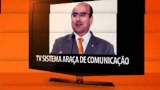 Políticos concessão TV