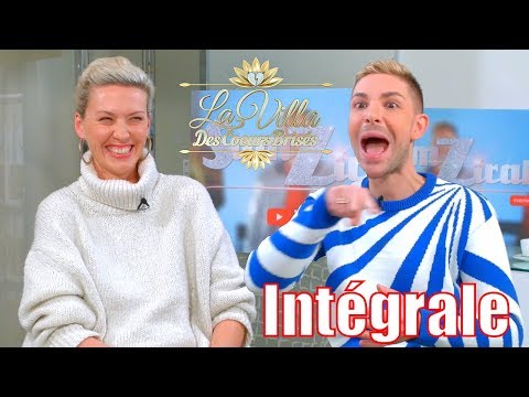 Lucie Mariotti (La Villa 4): Révélations sur tous les candidat ! Amour et Polémiques, elle dit tout!