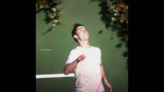 Ronaldo Plays Tennis In His Own Style