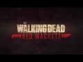 The Walking Dead - Red Machete - Web Ep 3 Made to Suffer