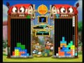 Magical Tetris Challenge - Gameplay Footage
