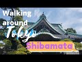 Walking around TOKYO-Shibamata
