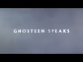 Ghosteen Speaks Video preview