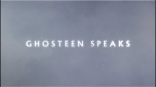 Watch Nick Cave  The Bad Seeds Ghosteen Speaks video