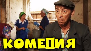 КОЛДЫРЬ-ФАНТАЗЁР - Фильм / Комедия. Семейное кино