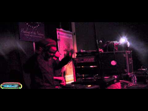 KING SHILOH SOUNDSYSTEM ft lyrical benji - thank you jah jah...