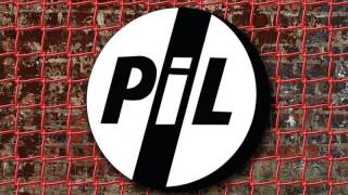 Watch Public Image Ltd Tie Me To The Length Of That video