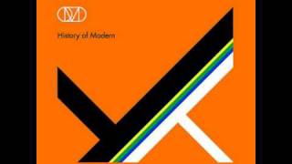Watch Omd History Of Modern part 1 video