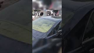 Pengakuan Remaja Kemudikan Mobil Dinas Membawa Wanita Bugil ,