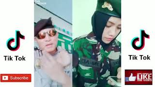 6 TikTok Duet cantik dan ganteng bikin baper, sampe meleleh