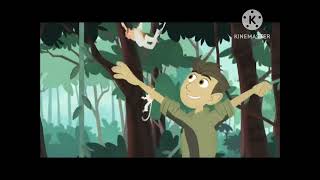 El Gato Ensombrerado Creditos A Continuacion Aventuras Con Los Kratt Promo Intro 2013-2016