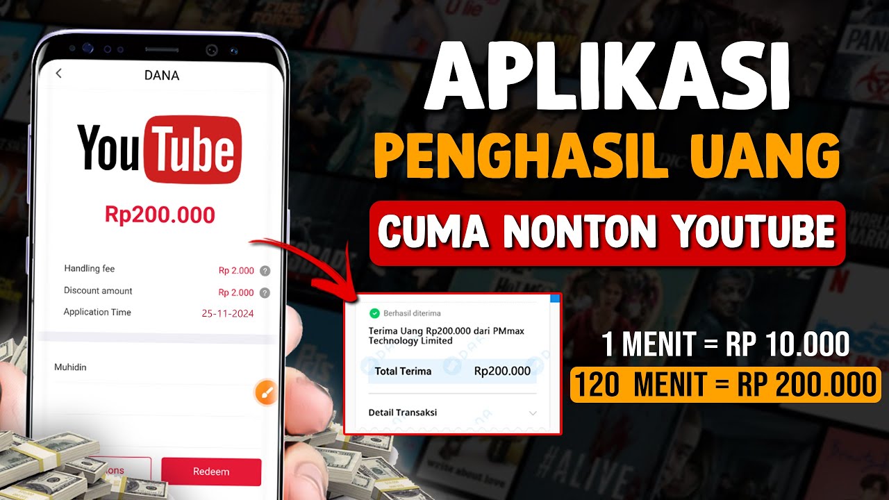 Money Making Application 2024 – Fund Balance Generating Apk Money Making Application 2024 – Fund Balance Generating Apk