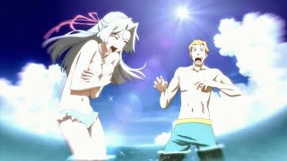 Dragon Crisis?AMV?All Falls Down