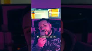 Botella Tras Botella (Cover) by RIGO V