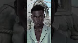Model Remyyat