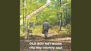 Watch Old Boy Network Hobo Lost video
