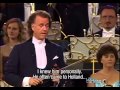 André Rieu Live in Vienna 2007