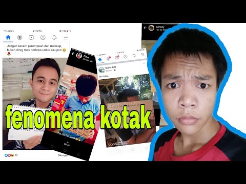 (hot pos di fb) fenomena kotak semakin berkembang
