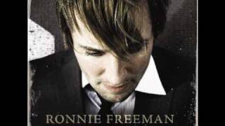 Watch Ronnie Freeman The Only Thing video
