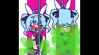 Rabbit Hole Miku Farting