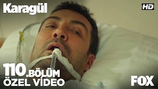 Kendal, Kenanı Öldürecek Mi? Karagül 110.Bölüm