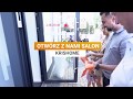 Łukasz Piszczek w Salonach KRISHOME