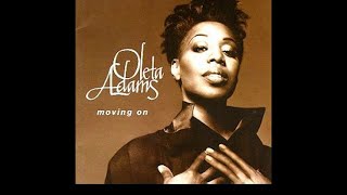Watch Oleta Adams You Need To Be Loved video