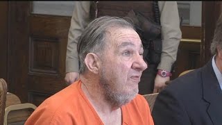 Former Fugitive And Convicted Child Thomas Sliwinski Sentenced To Prison