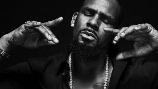 Watch R Kelly Back To The Way We Are video