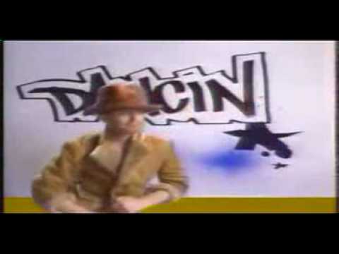 Buffalo Gals - Malcolm McLaren (Original Video) Hip Hop Classic
