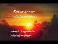 Rozważania Wielkopostne – Nigdy Cię nie opuszczę... Rozważania Wielkopostne – Nigdy Cię nie opuszczę...