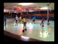 Roller Skating in Lakeland, FL - WFLA 4 17 9 Roller Rink