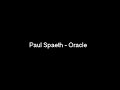 Paul Spaeth - Oracle.wmv