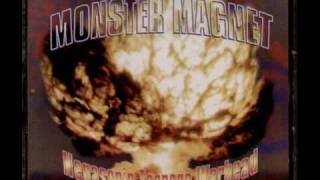Watch Monster Magnet Eclipse This video