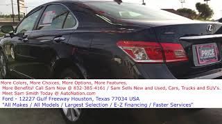 Family, Cars, Trucks, SUV, Vehicles, For Sale, Call Sam Now @ 832-385-4161