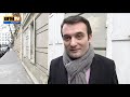 Florian Philippot: Noah est "le représentant d'un vieux showbiz" - 04/03