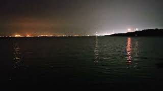 Une Nuit Pas Comme Les Autres Au Bord De La Méditerranée
