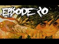 Anime Dororo Episode 20 Subtitle Indonesia HD