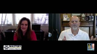 The Art and Science of Developing Great Leaders: MP Podcast Episode 7 with Susan Steinbrecher