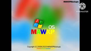 Mawxp Os Startup And Shutdown Sounds
