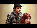 【美容室動画】 Un ami小倉太郎The floating style which utilized existing permanent