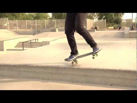 Andrew Cannon Learning Curve Nose Manual