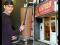 No, kebab colega