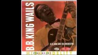 Watch Bb King I Love You So video