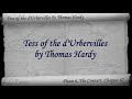 Chapter 47 - Tess of the d'Urbervilles by Thomas H