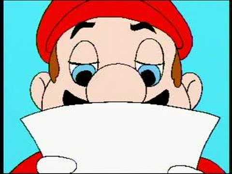 High Quality Hotel Mario Intro