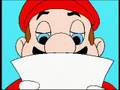 Youtube Thumbnail High Quality Hotel Mario Intro